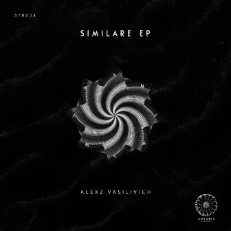 Similare EP by Alexz Vasilivich