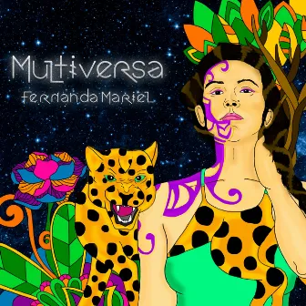 Multiversa by Fernanda Mariel