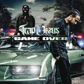 Game Over by Trap Jezus