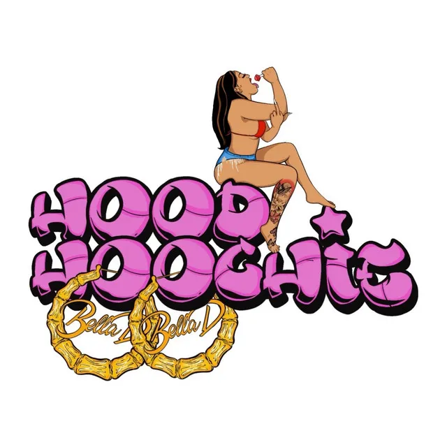 HOOD HOOCHIE