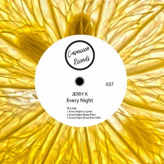 Every Night by Jerry K