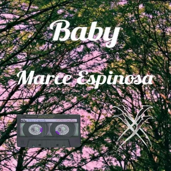 Baby by Mar Espinosa