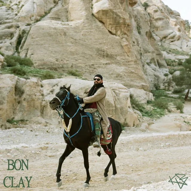 BON CLAY