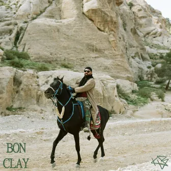 BON CLAY by Kevin van Belen