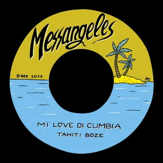 Mi Love Di Cumbia by JÇÃO