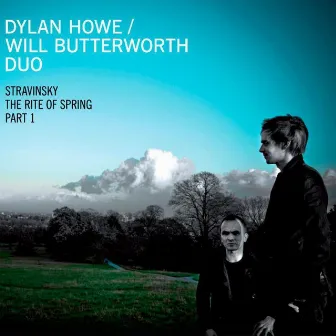 The Rite Of Spring Part 1 by Dylan Howe