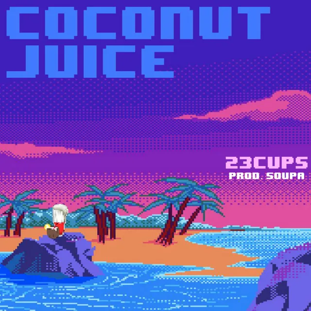 Coconut Juice