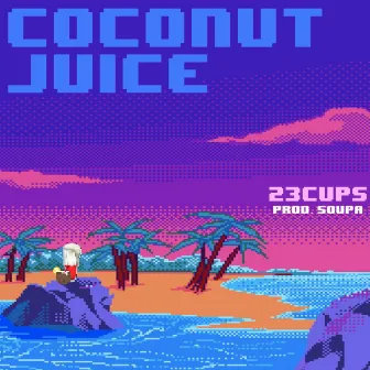 Coconut Juice by 23cups