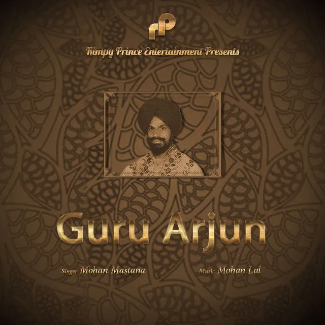 Guru Arjun