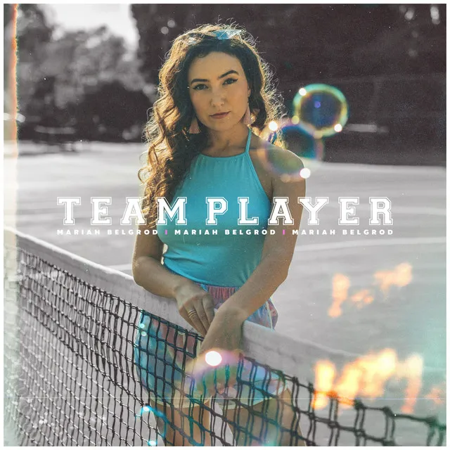 Team Player