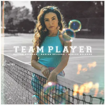 Team Player by Mariah Belgrod