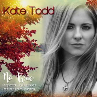 No Woe by Kate Todd