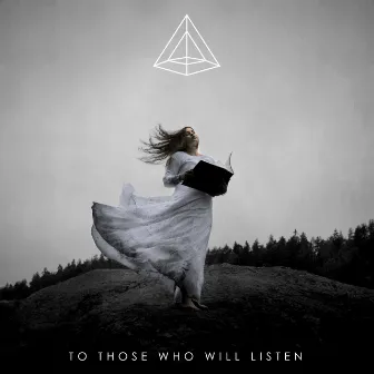 To Those Who Will Listen by Alex Anderson