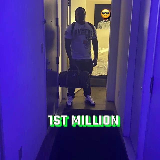 1st million