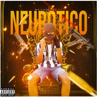 Neurótico by OG Bahia