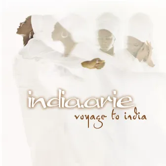 Voyage To India (Limited Edition) by India.Arie