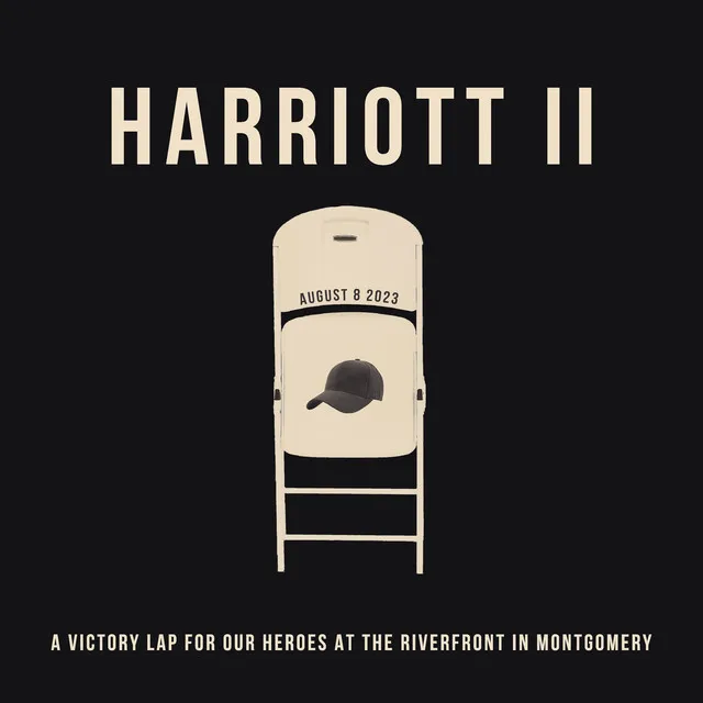 Harriott II