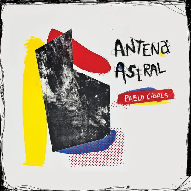 Antena astral