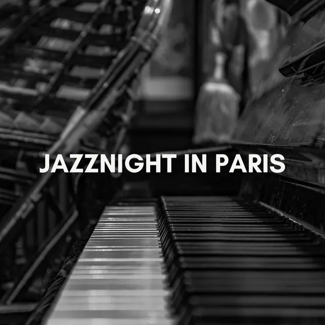 Jazznight in Paris