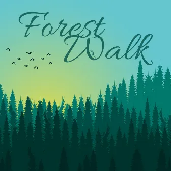 Forest Walk by Jelly Beanz