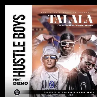 Talala by Hustle Boys