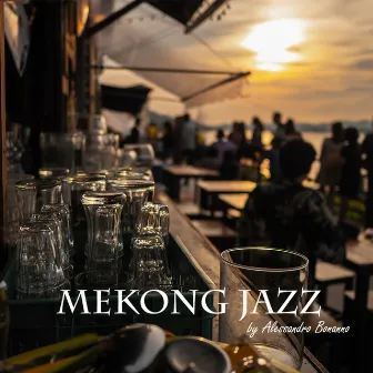 Mekong Jazz by Francisco Orsini