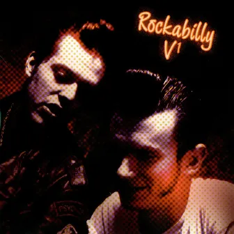 Rockabilly v1 by Jordan Richter