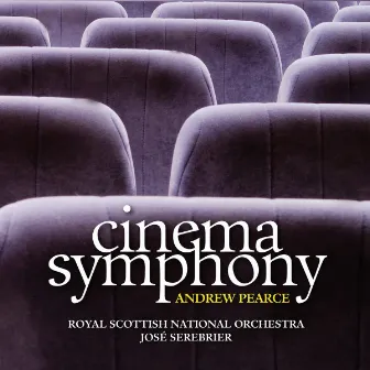 Cinema Symphony by Andrew Pearce