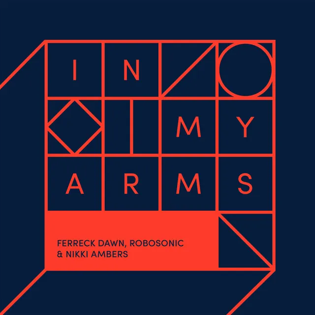 In My Arms - Flyboy Chillmix