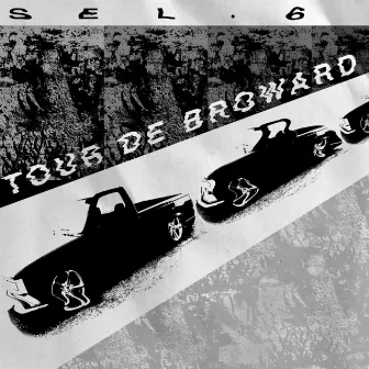 Tour de Broward by Sel.6