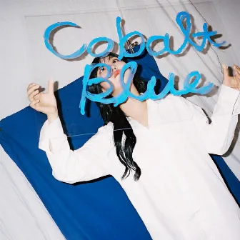 Cobalt Blue by WISUE