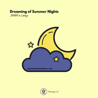 Dreaming of Summer Nights by lukayo