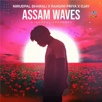 Assam Waves by Raagini Priya