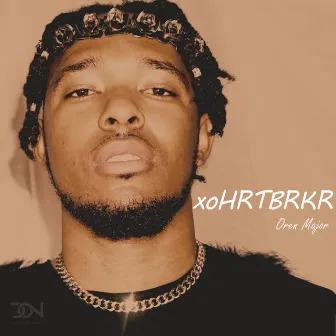 xoHRTBRKR by Oren Major