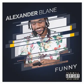 Funny by Alexander Blane