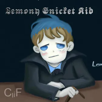 Lemony Snicket Kid by CliF