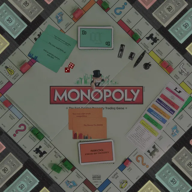 MONOPOLY