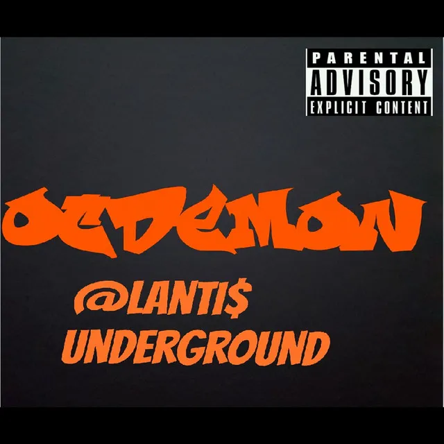 @lanti$ Underground