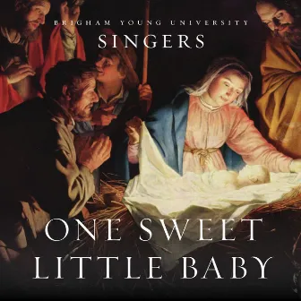 One Sweet Little Baby (Arr. S. Kirchner) by Andrew Crane