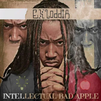 INTELLECTUAL BAD APPLE by Exzovid