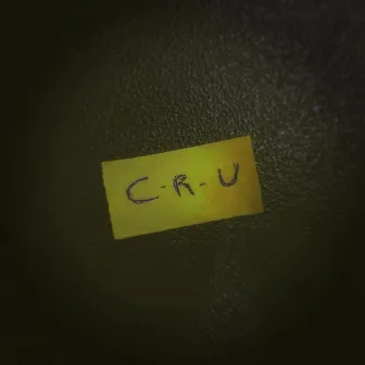 C-R-U by Perin