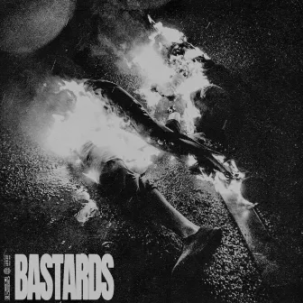 BASTARDS by Manu Crooks