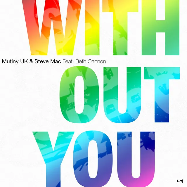 Without You - Radio Edit