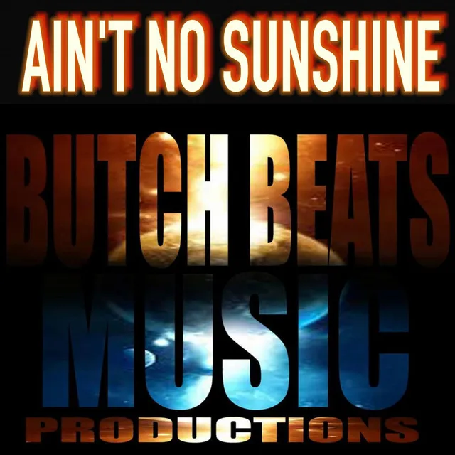 Butch Beats