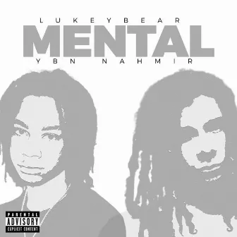 Mental by Lukeybear