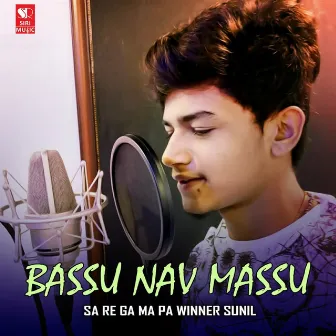 Bassu Nav Massu by Sunil Gujagonda