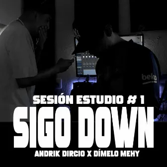 Sigo Down by Andrik Dircio