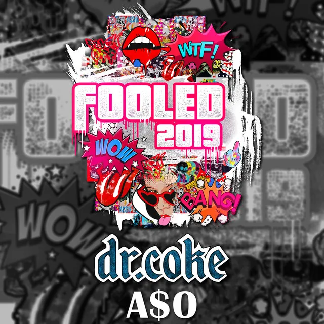 Fooled 2019