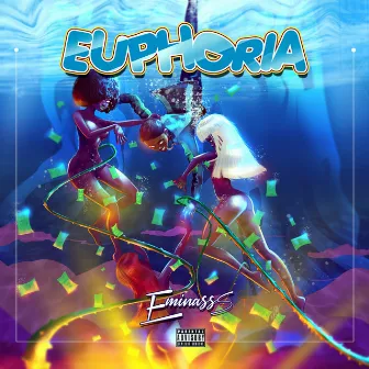 Euphoria by Eminasss