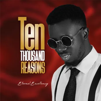 Ten Thousand Reasons by Unknown Artist